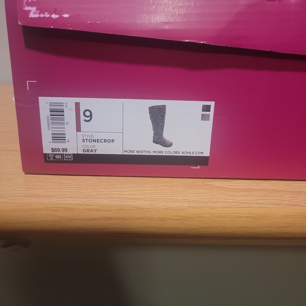 Boots